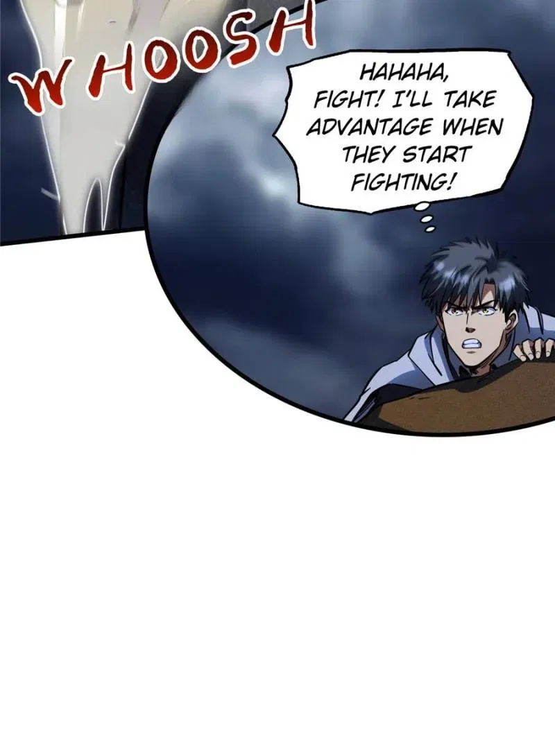 Super Gene Chapter 288 – Page 31