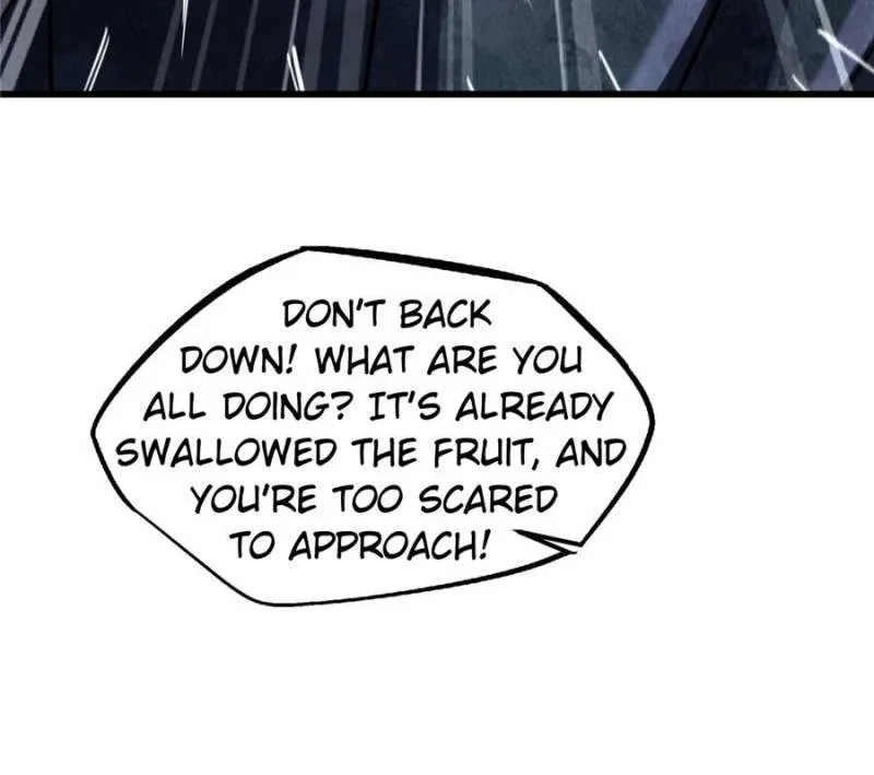Super Gene Chapter 288 – Page 34