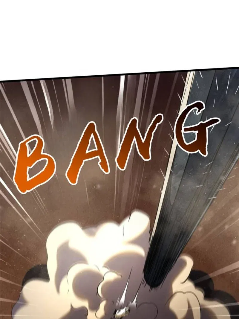 Super Gene Chapter 288 – Page 37