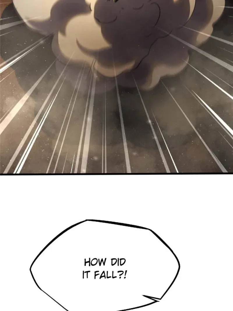 Super Gene Chapter 288 – Page 38