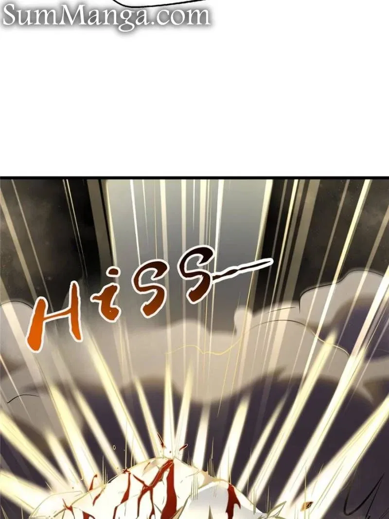 Super Gene Chapter 288 – Page 39