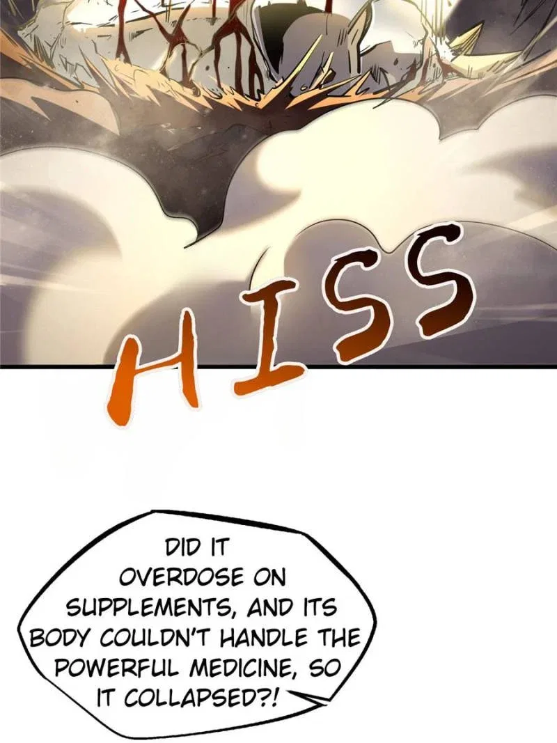 Super Gene Chapter 288 – Page 40