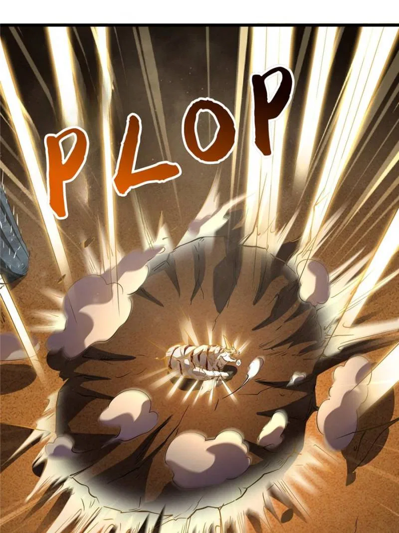Super Gene Chapter 288 – Page 41