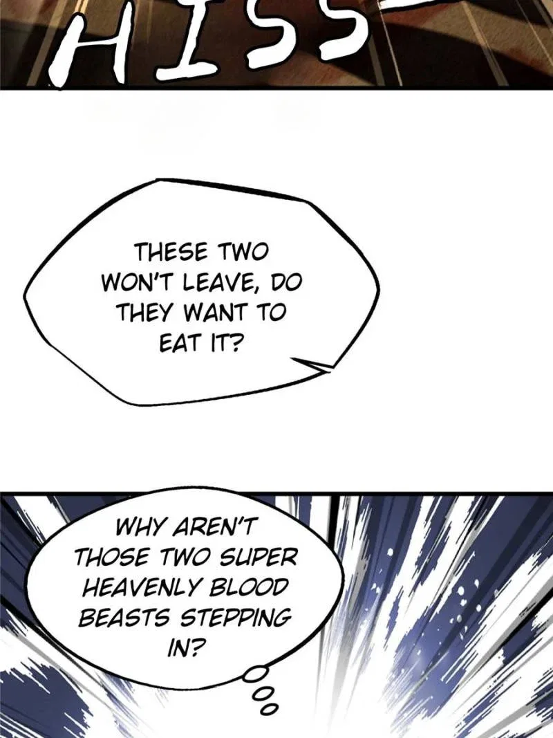 Super Gene Chapter 288 – Page 48