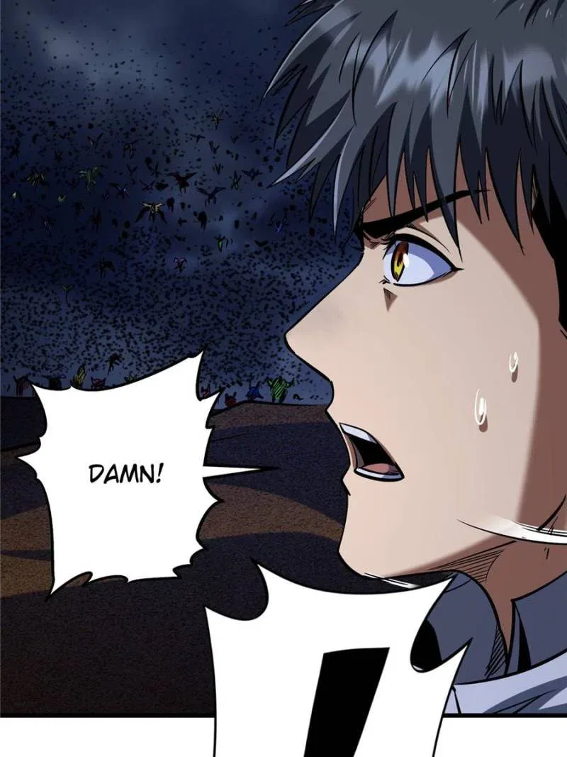 Super Gene Chapter 288 – Page 53