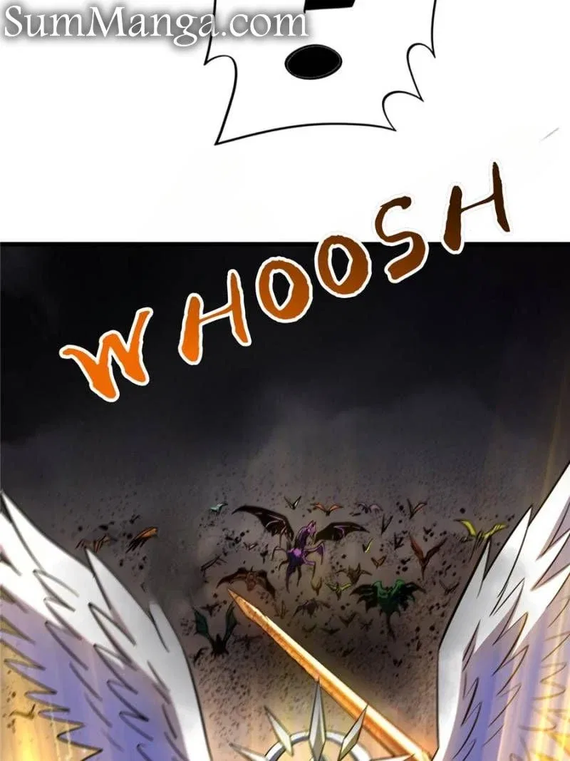 Super Gene Chapter 288 – Page 54