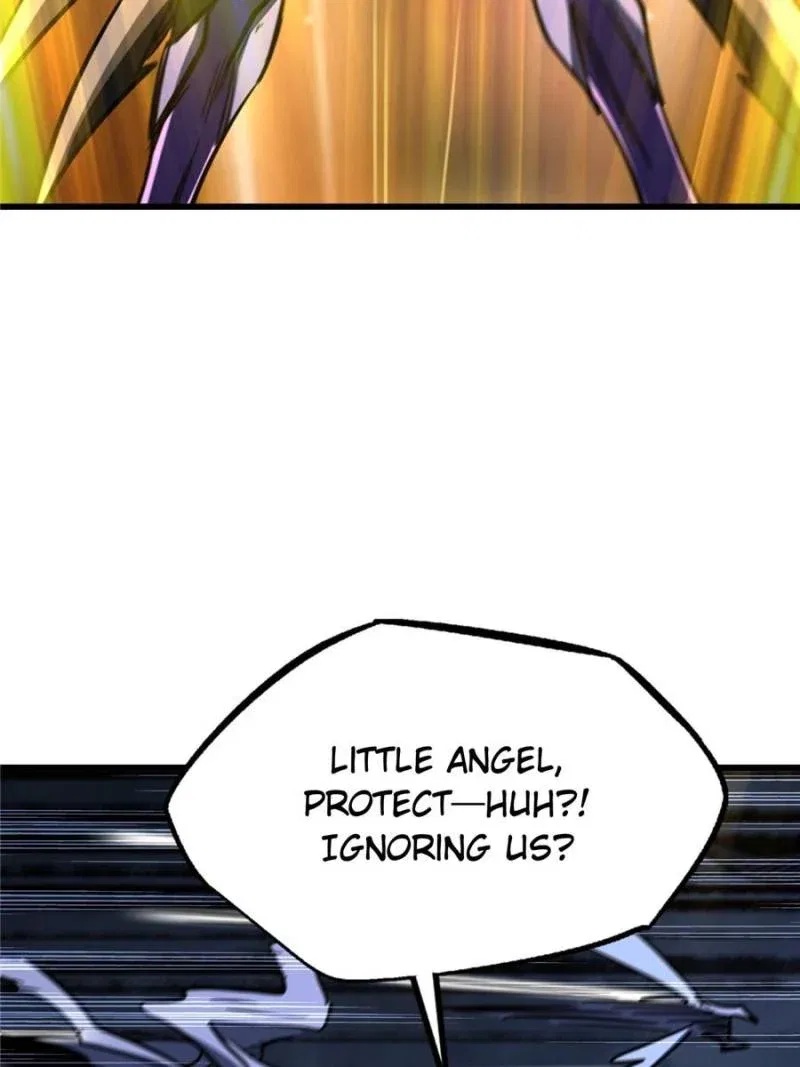 Super Gene Chapter 288 – Page 56