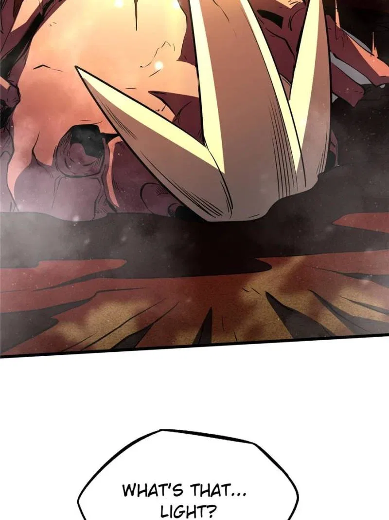 Super Gene Chapter 288 – Page 62