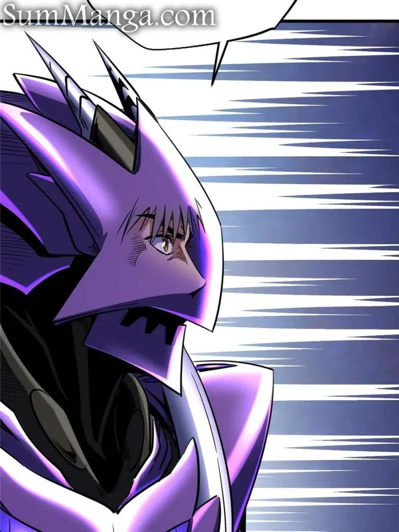 Super Gene Chapter 288 – Page 63