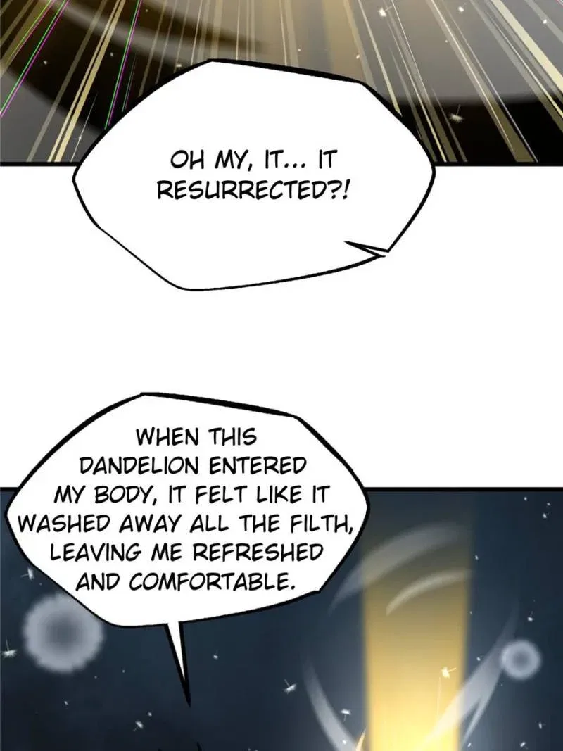 Super Gene Chapter 288 – Page 73