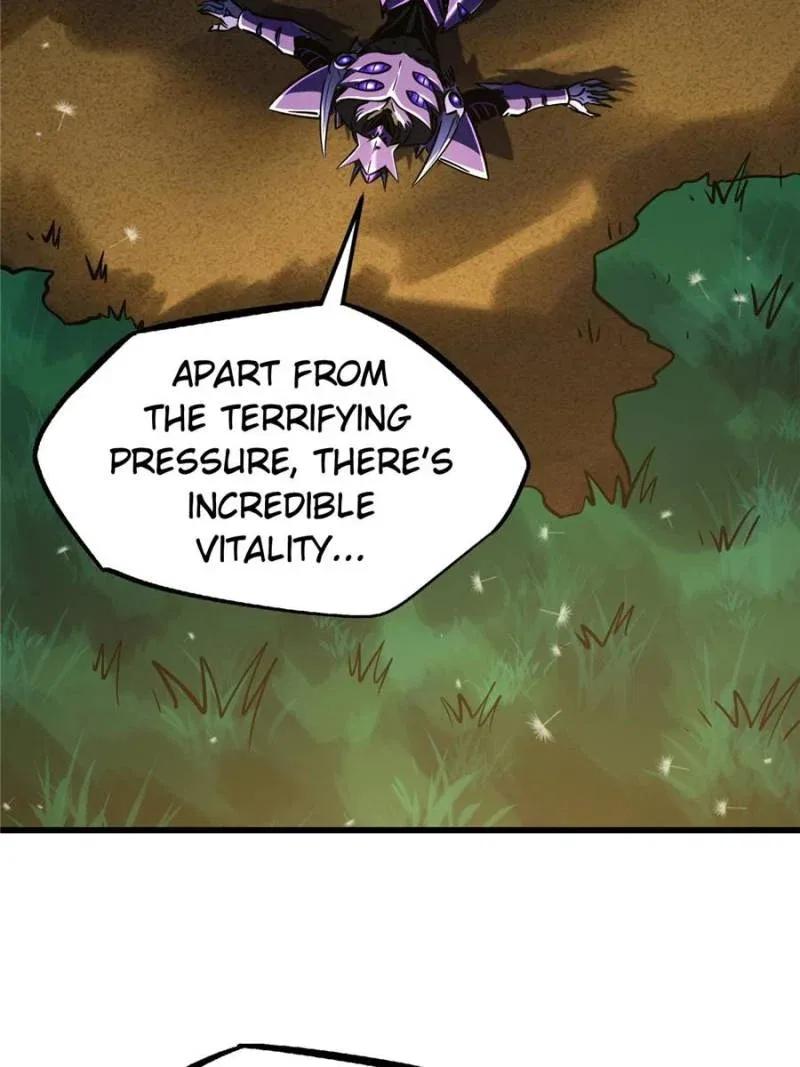 Super Gene Chapter 288 – Page 82