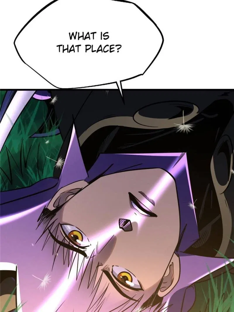 Super Gene Chapter 288 – Page 83