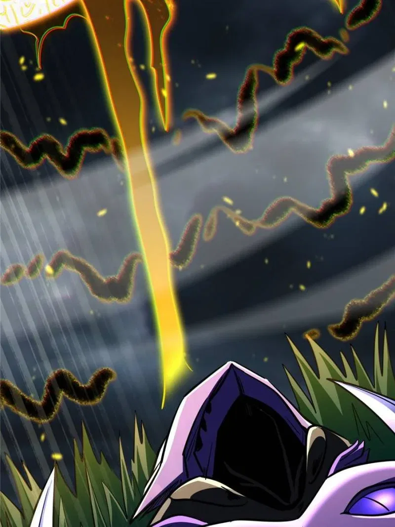 Super Gene Chapter 288 – Page 86