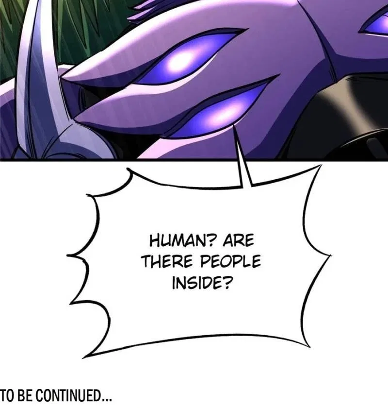 Super Gene Chapter 288 – Page 87