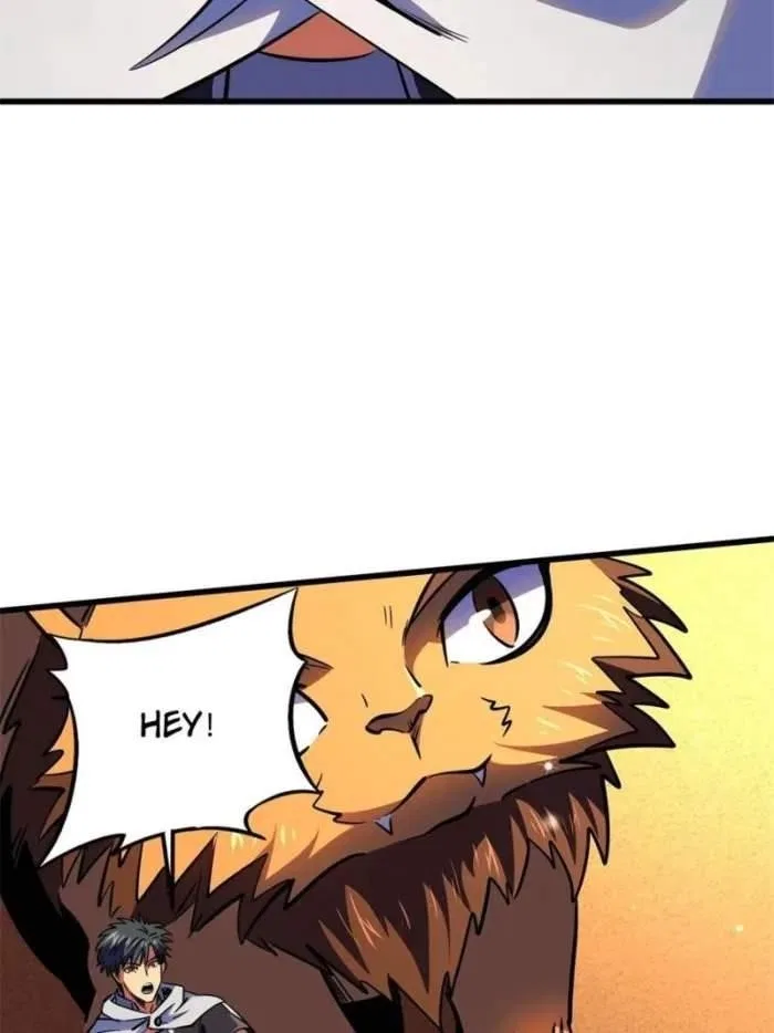Super Gene Chapter 287 – Page 20