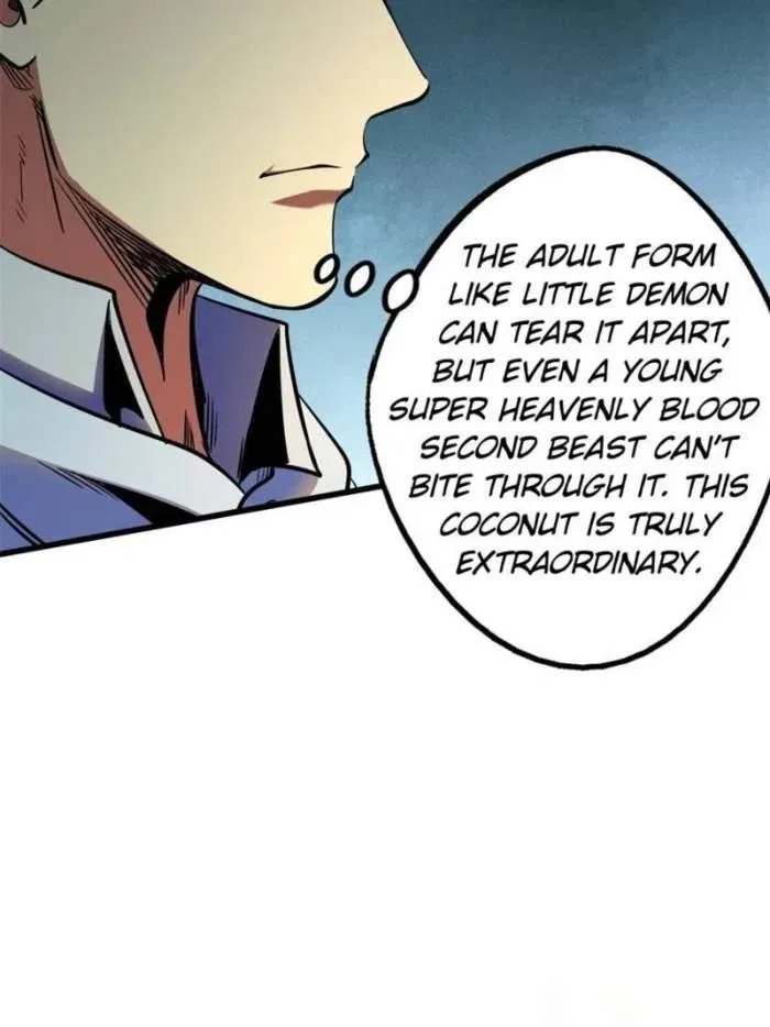 Super Gene Chapter 287 – Page 28