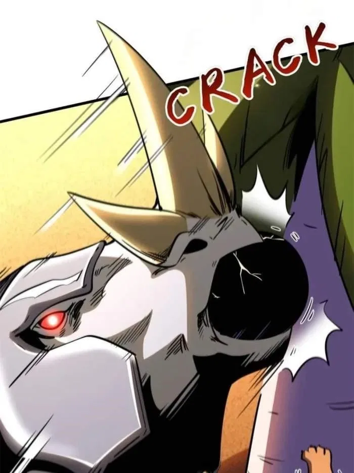 Super Gene Chapter 287 – Page 29