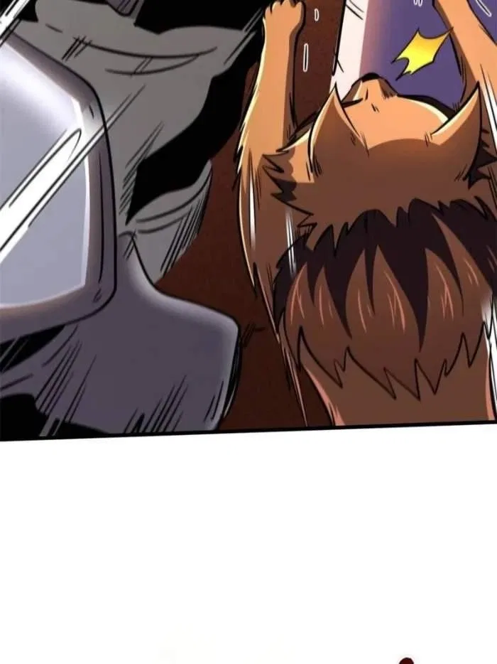 Super Gene Chapter 287 – Page 30