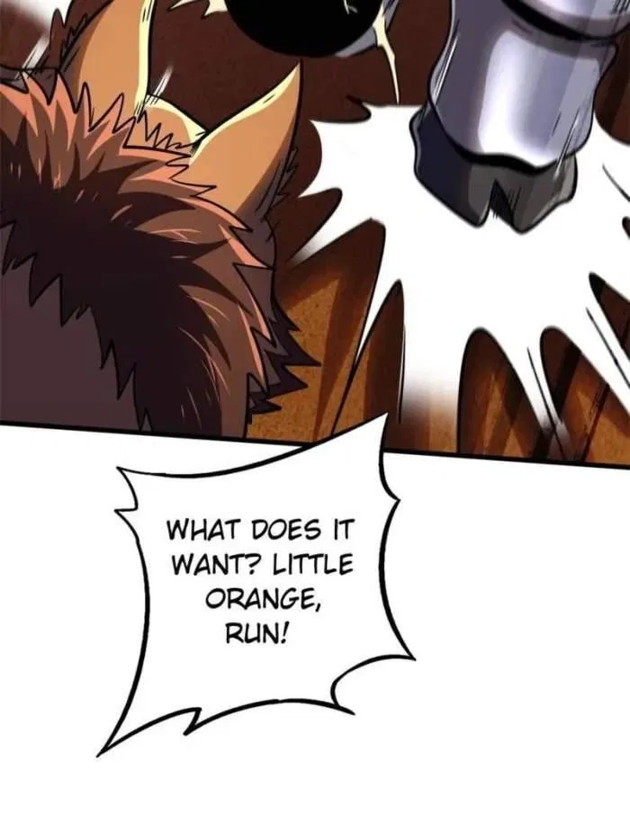 Super Gene Chapter 287 – Page 32