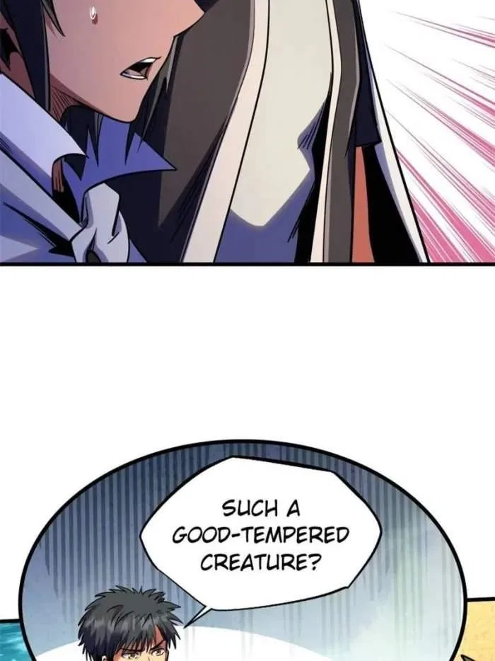 Super Gene Chapter 287 – Page 36