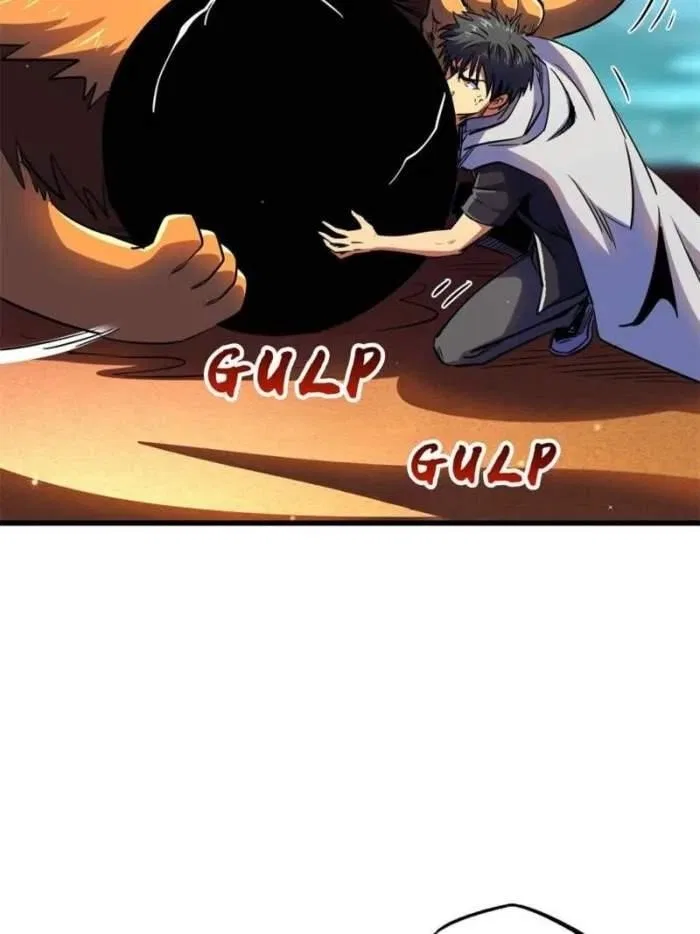 Super Gene Chapter 287 – Page 42