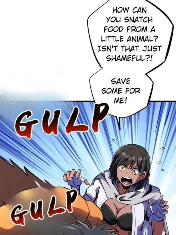 Super Gene Chapter 287 – Page 43