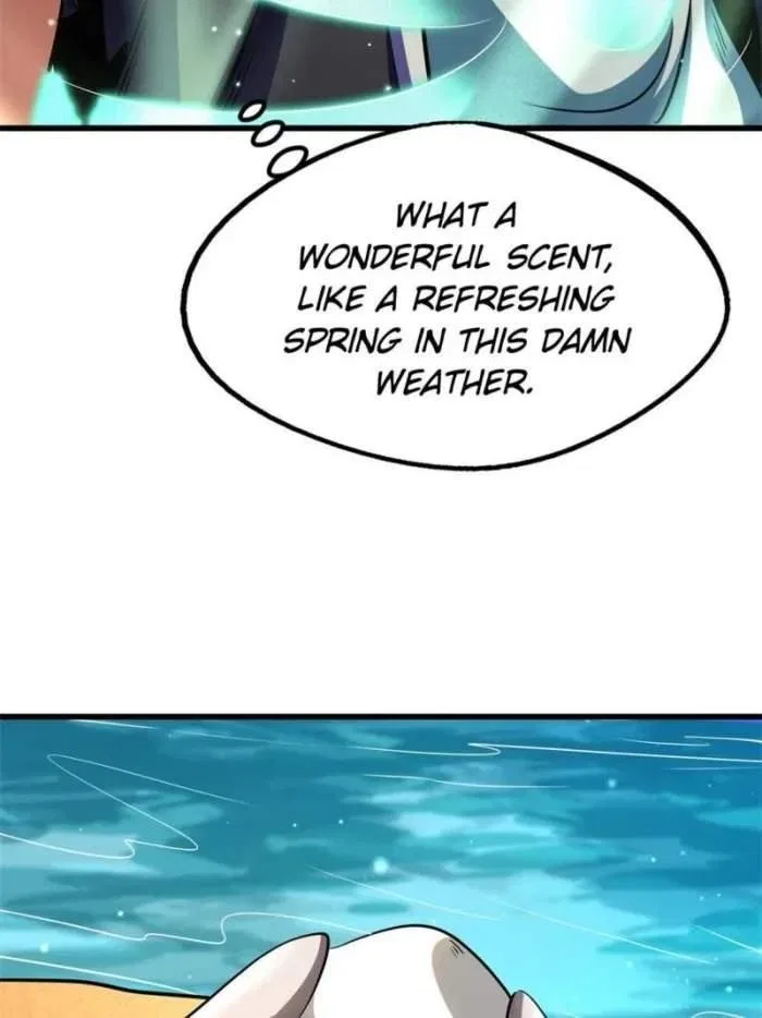 Super Gene Chapter 287 – Page 51
