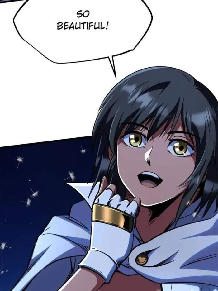 Super Gene Chapter 287 – Page 63