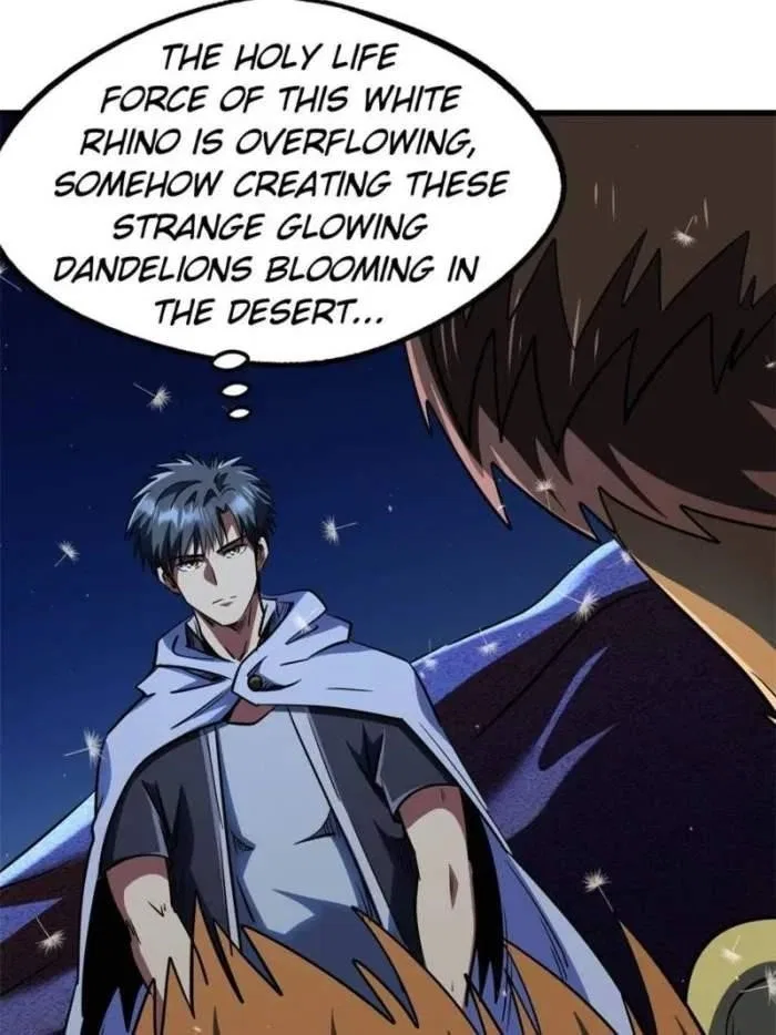 Super Gene Chapter 287 – Page 65