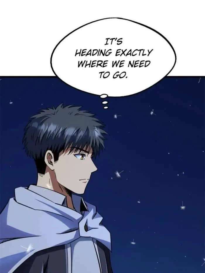 Super Gene Chapter 287 – Page 67