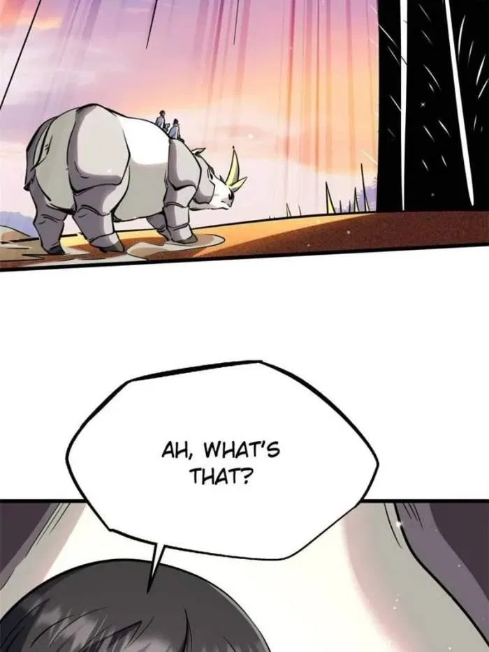 Super Gene Chapter 287 – Page 72