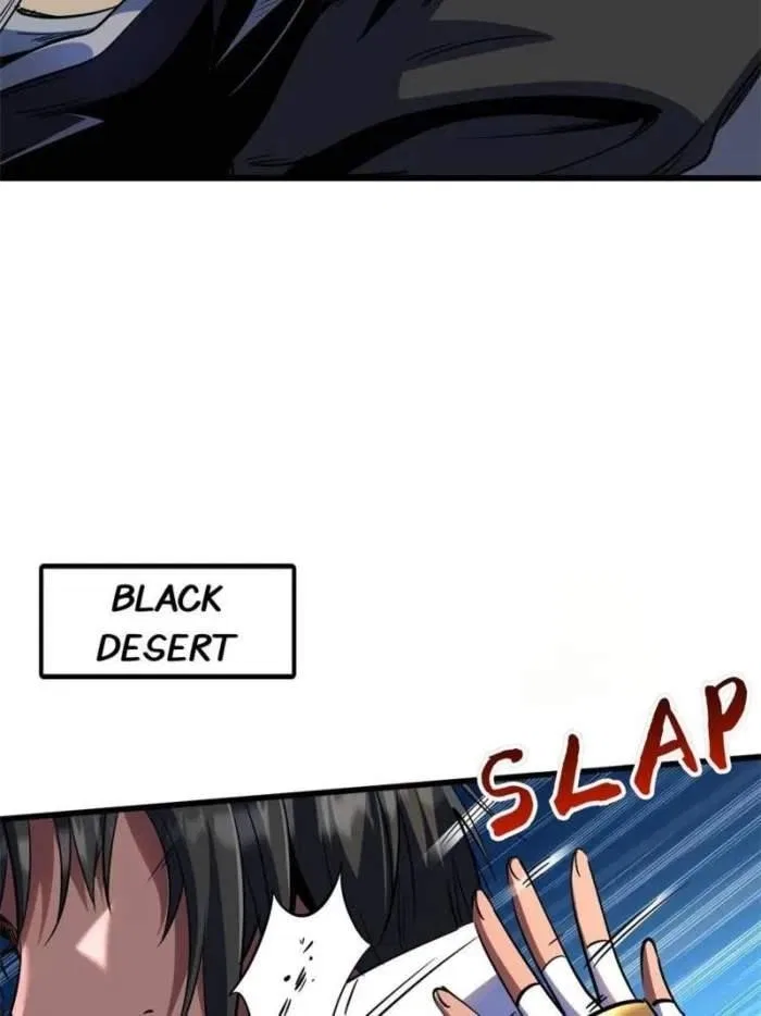 Super Gene Chapter 286 – Page 9