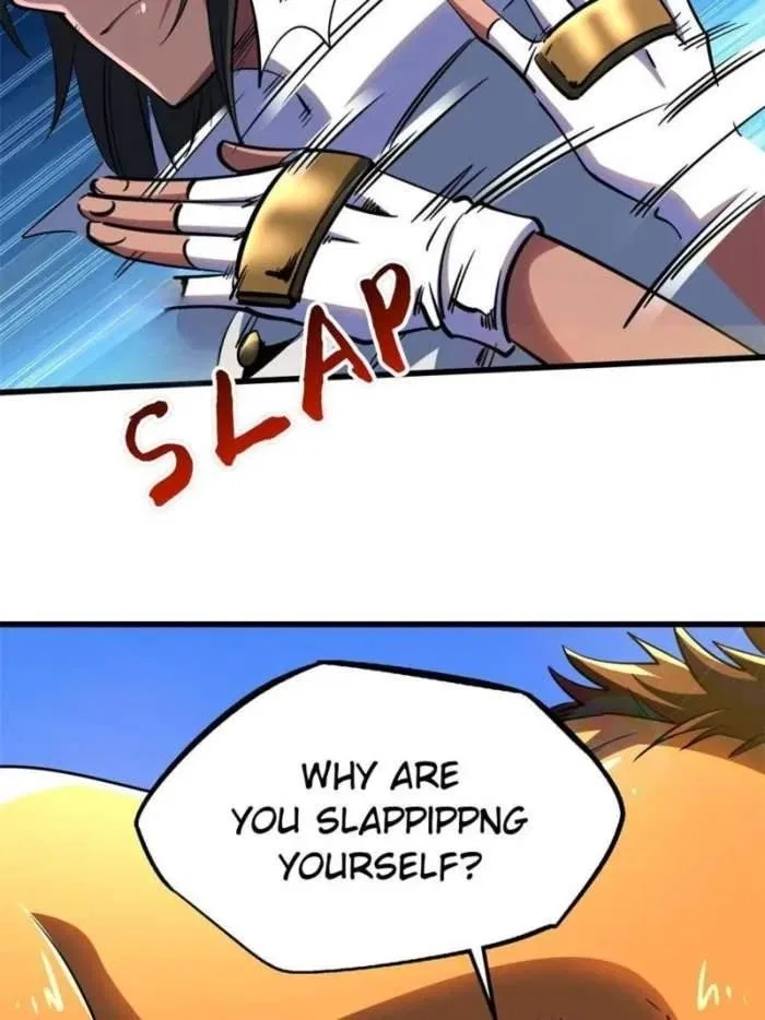 Super Gene Chapter 286 – Page 10