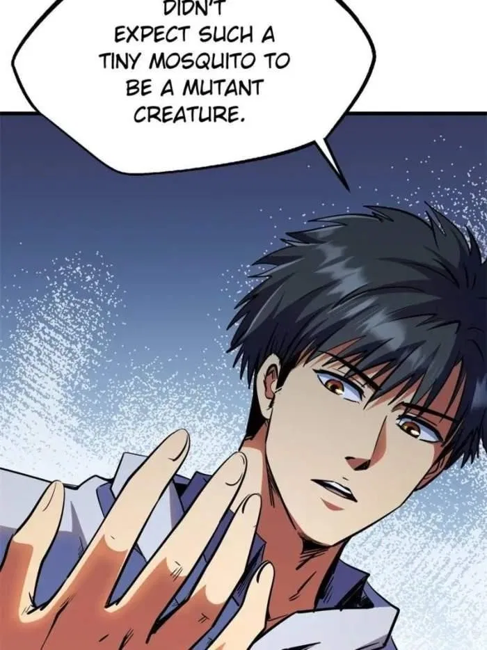 Super Gene Chapter 286 – Page 16