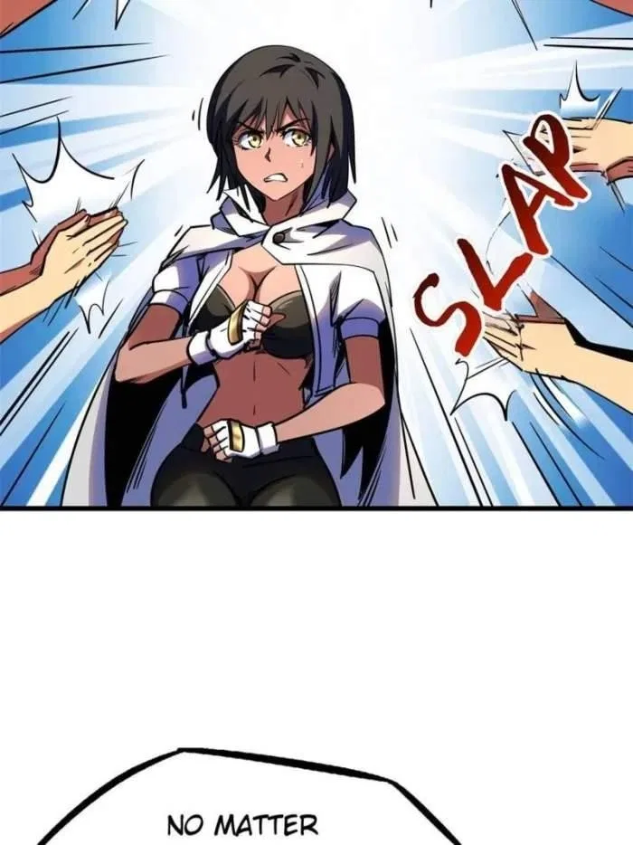 Super Gene Chapter 286 – Page 19