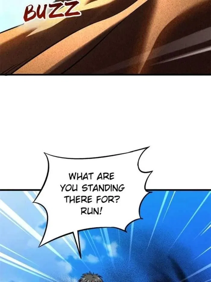 Super Gene Chapter 286 – Page 25