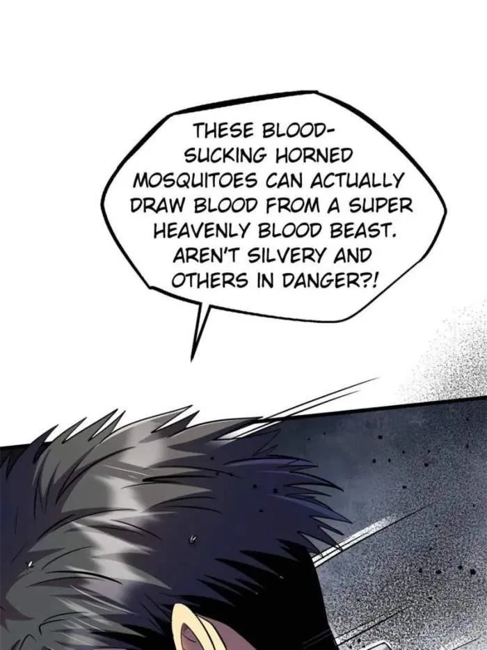 Super Gene Chapter 286 – Page 32