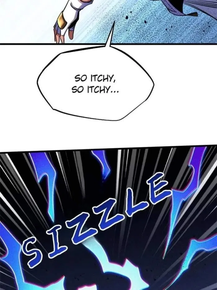 Super Gene Chapter 286 – Page 39