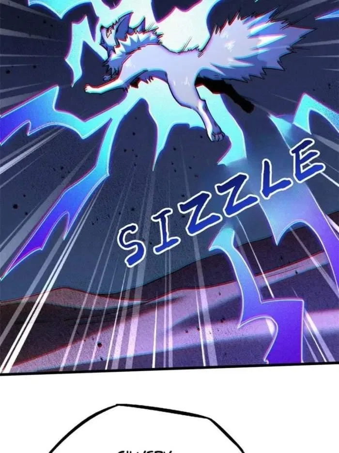 Super Gene Chapter 286 – Page 40