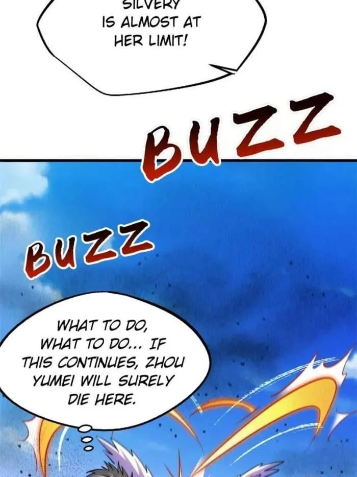 Super Gene Chapter 286 – Page 41