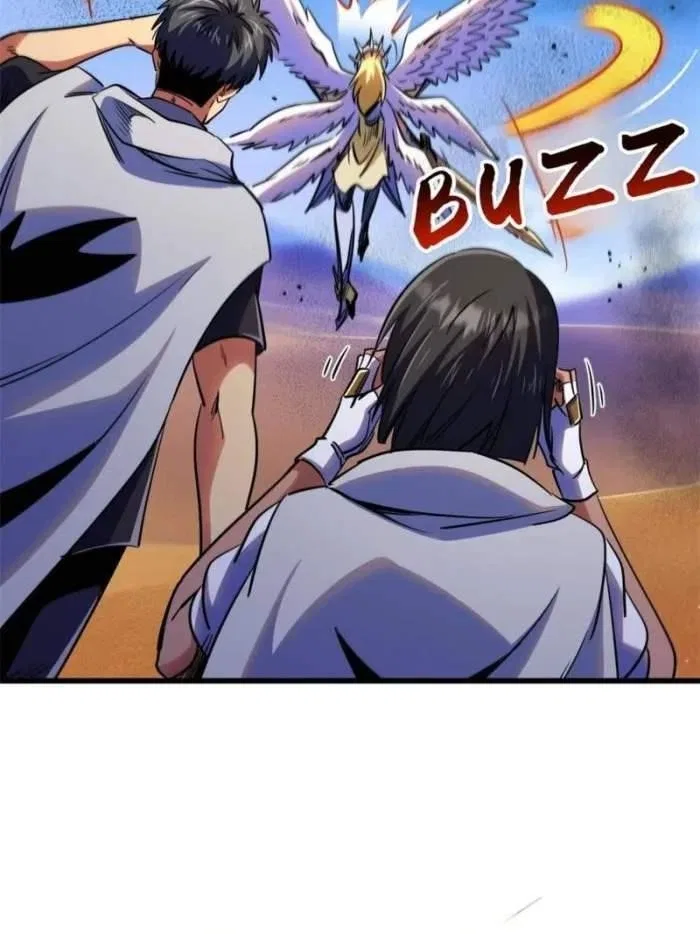 Super Gene Chapter 286 – Page 42