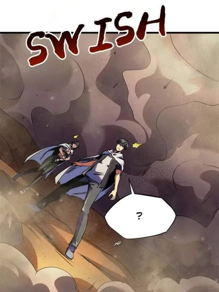 Super Gene Chapter 286 – Page 43