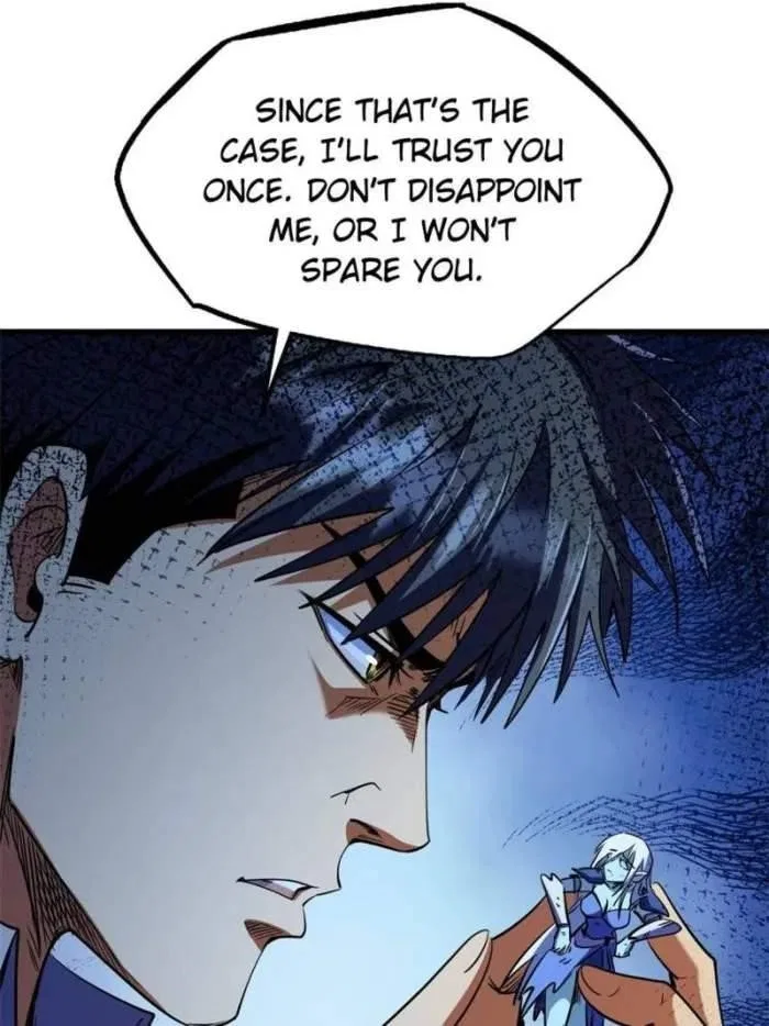 Super Gene Chapter 286 – Page 59