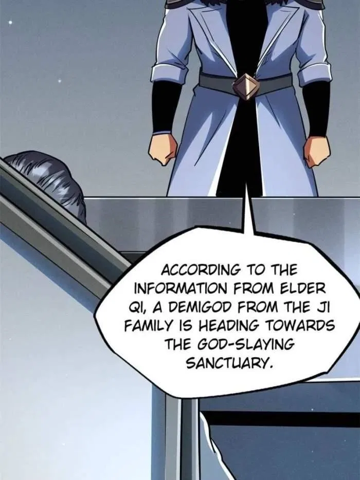 Super Gene Chapter 286 – Page 62