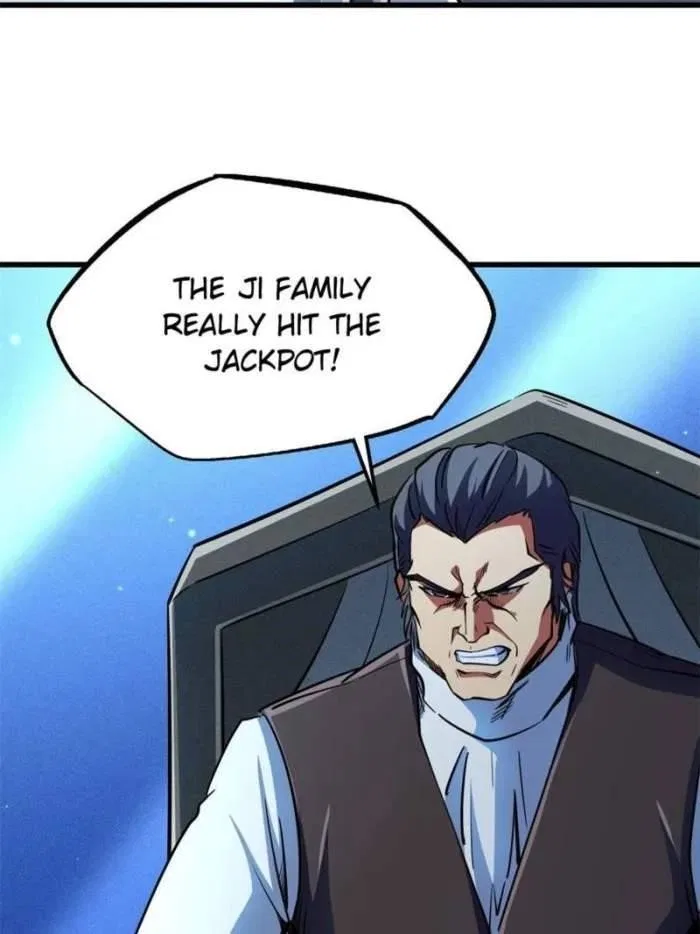 Super Gene Chapter 286 – Page 63