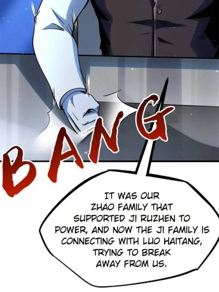 Super Gene Chapter 286 – Page 64