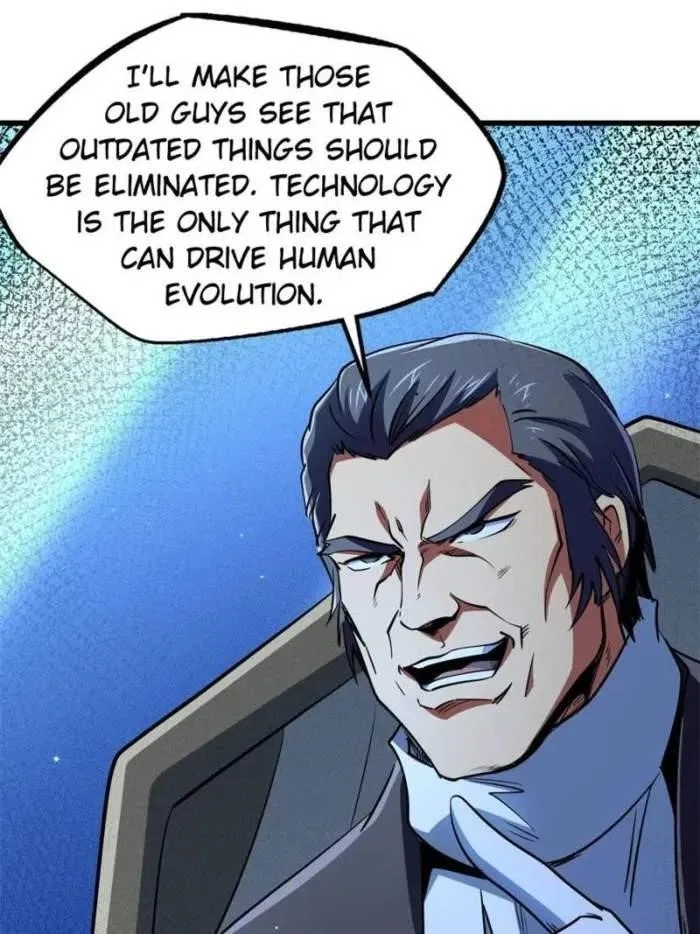 Super Gene Chapter 286 – Page 65