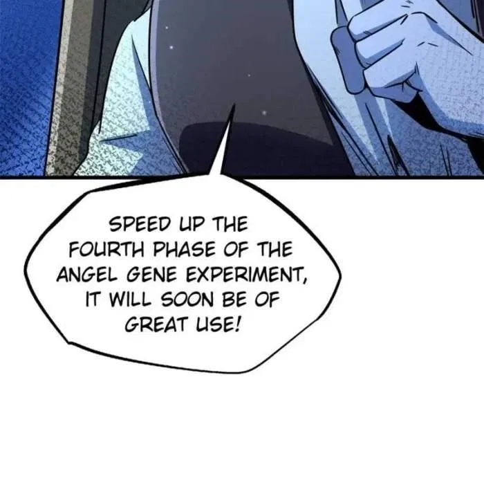 Super Gene Chapter 286 – Page 66