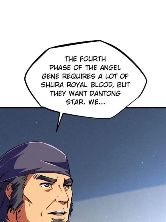Super Gene Chapter 286 – Page 67