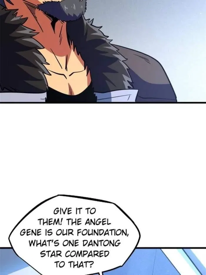 Super Gene Chapter 286 – Page 68